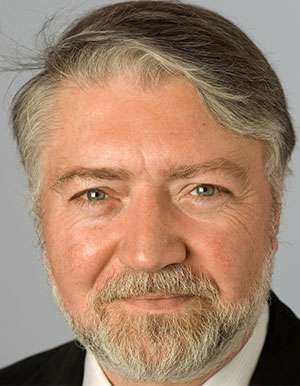 Schwarz, Karl-Peter Schwarz